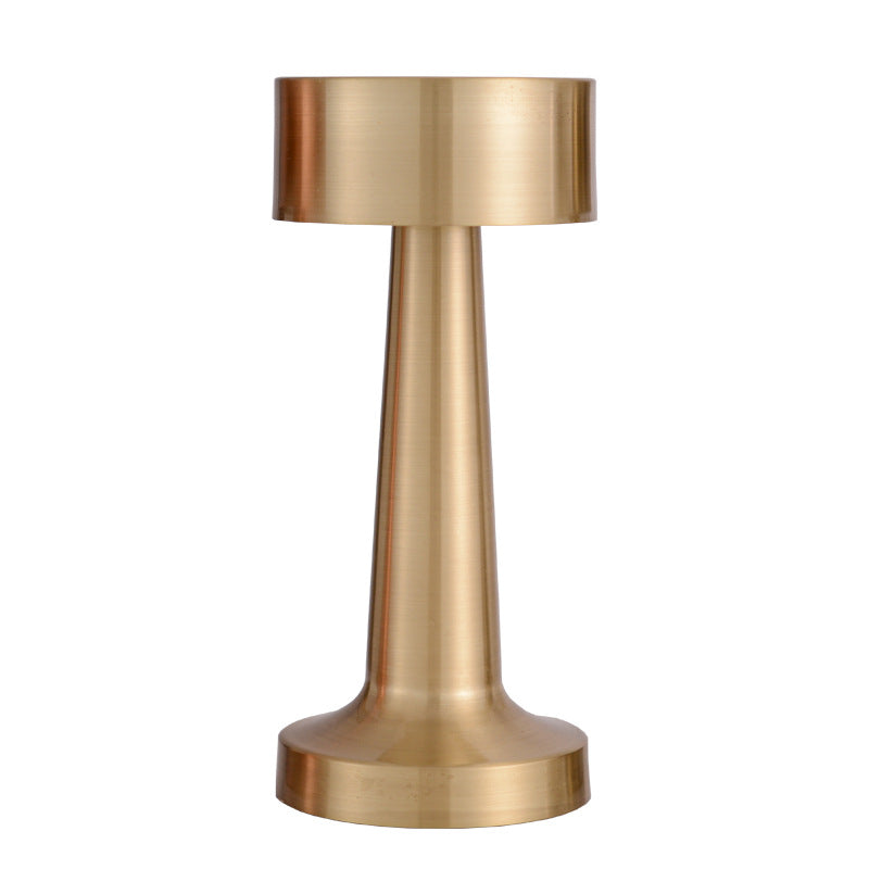 【A Companion for Solitary Emotions】LED ambient desk lamp