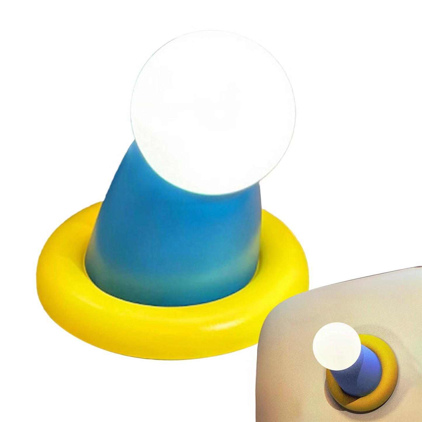 【Doraemon's hands 】 touch courage and superpowers