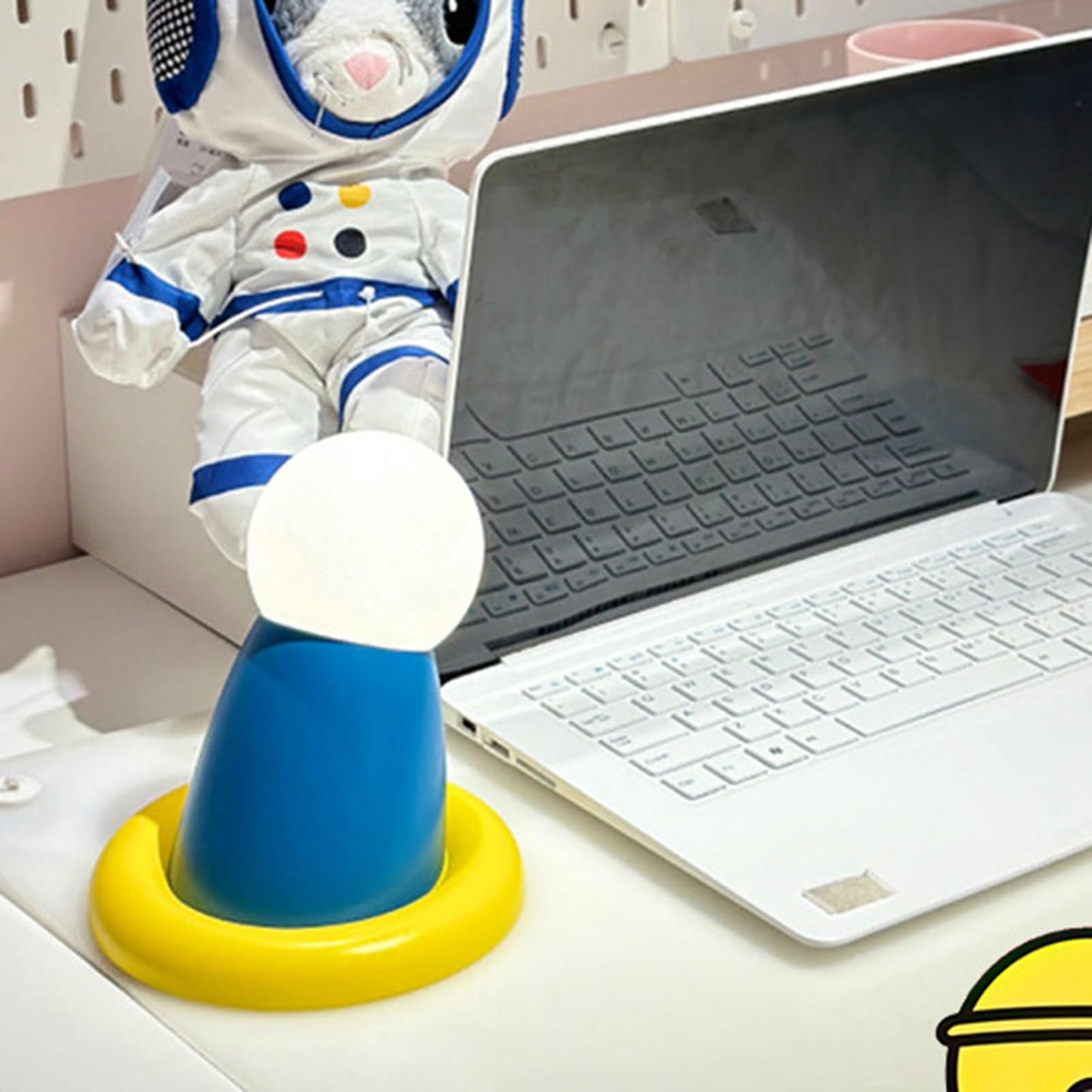 【Doraemon's hands 】 touch courage and superpowers