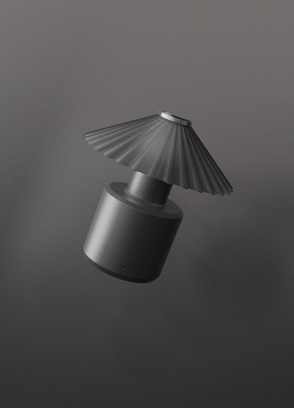 【Bedside Companion: Easing You into Peaceful Sleep】LED ambient desk lamp