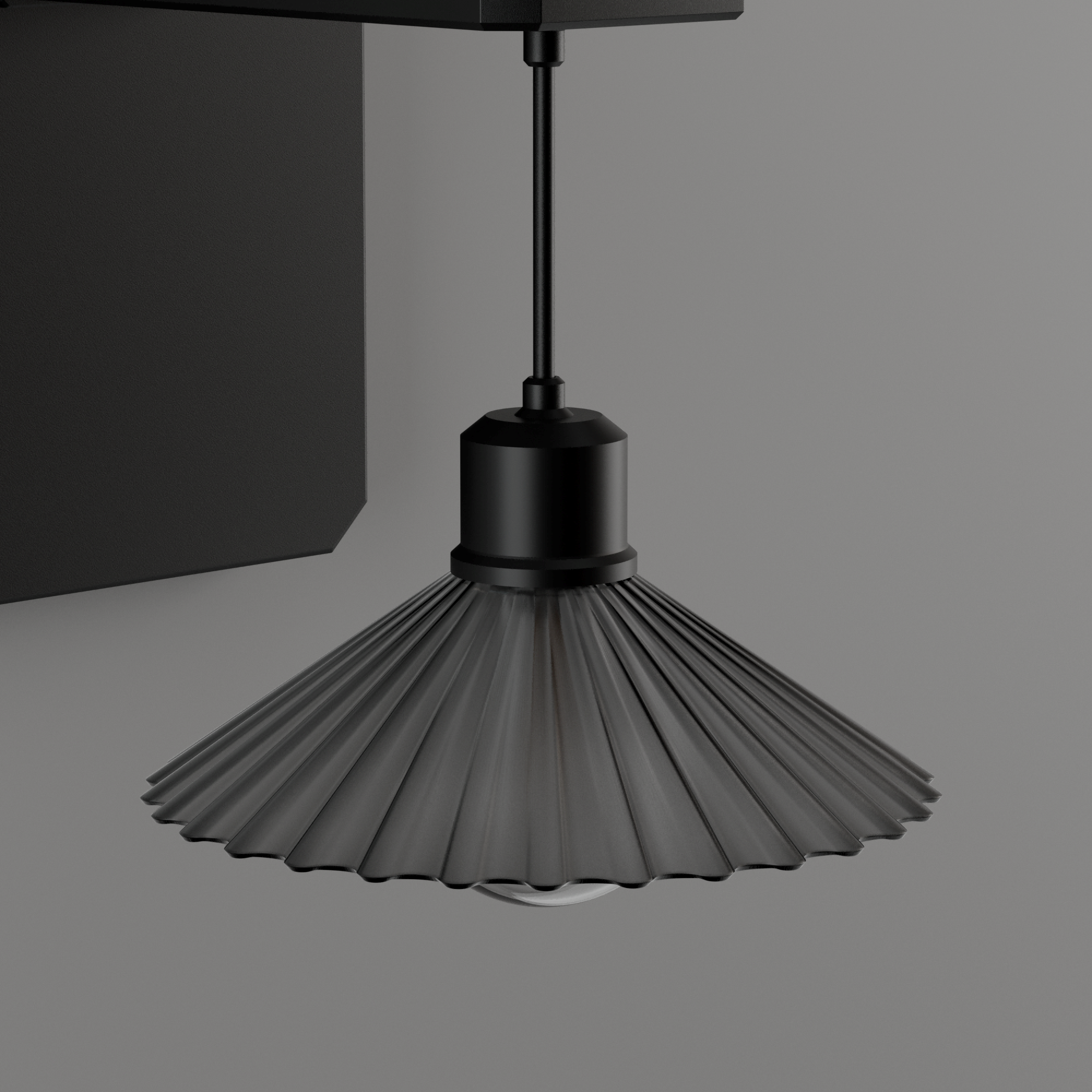 【luminate Your Solitude at Night】LED Solar Wall Light