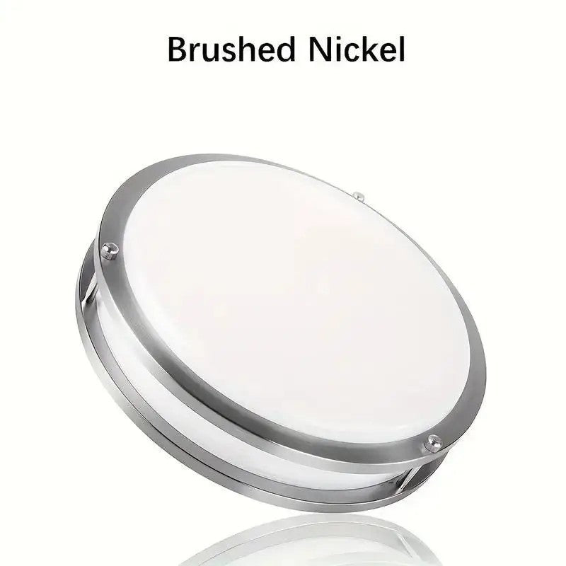 【Adjustable LED ceiling light】embedded installation light, ceiling light for bedrooms, kitchens, bathrooms, corridors.