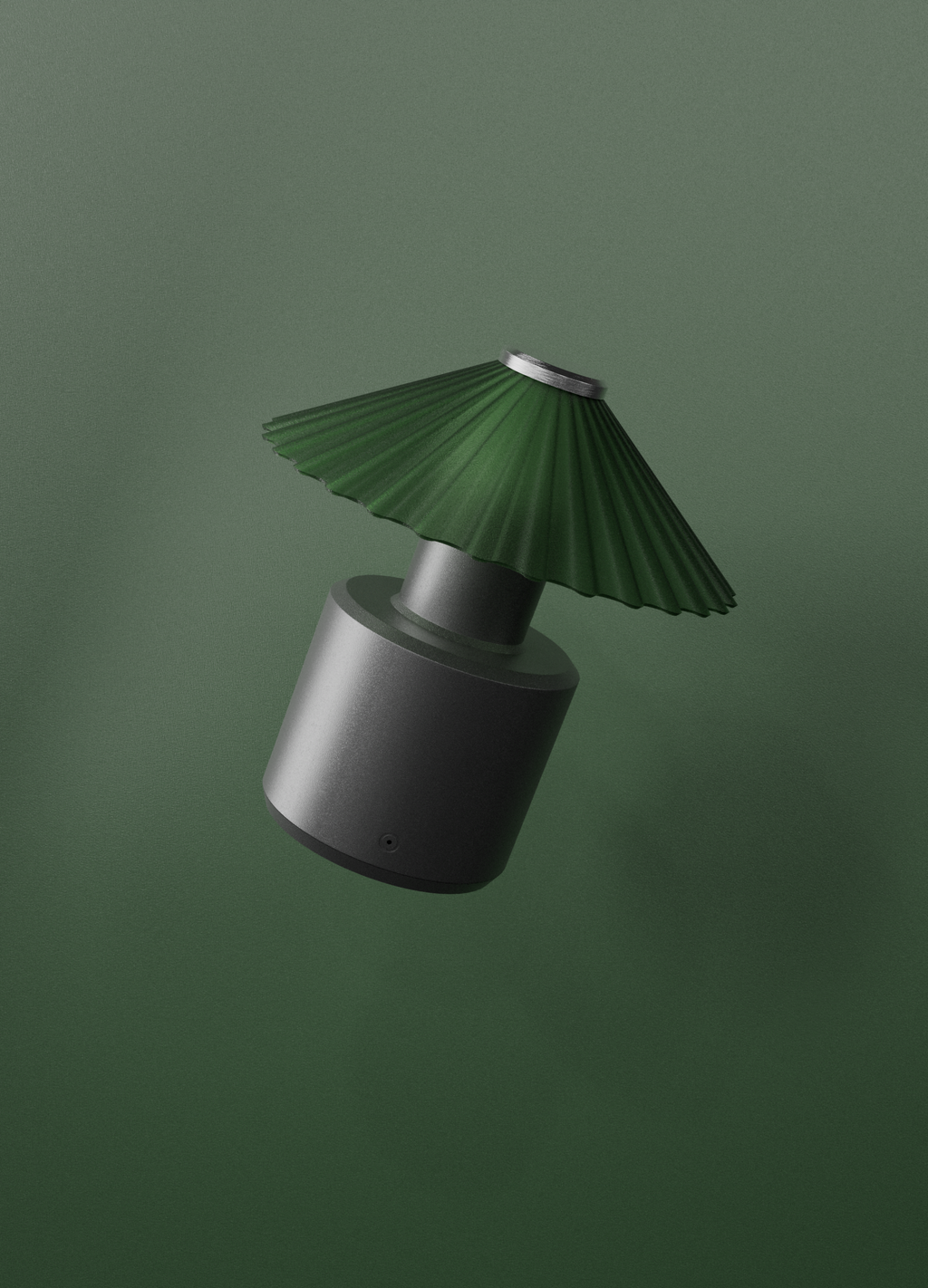 【Bedside Companion: Easing You into Peaceful Sleep】LED ambient desk lamp