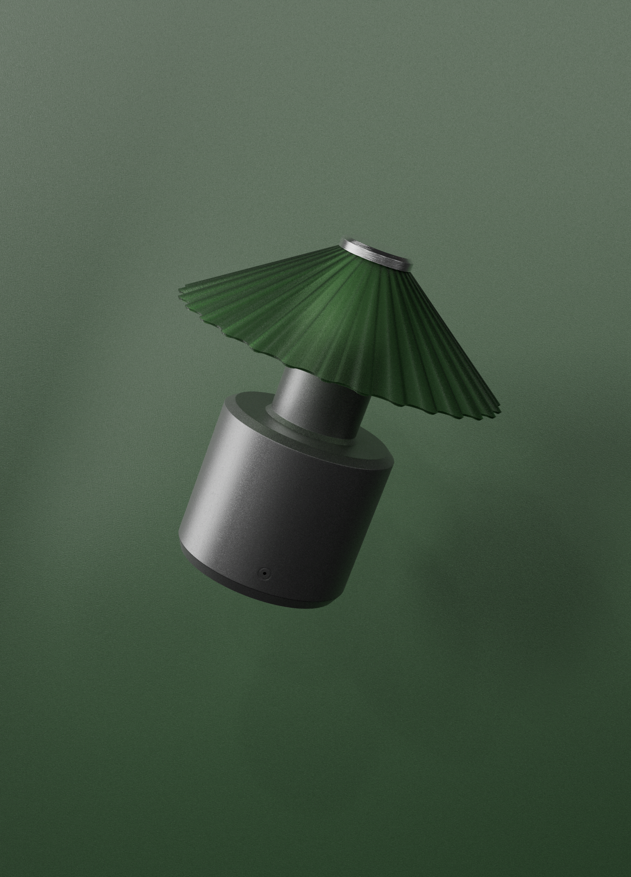 【Bedside Companion: Easing You into Peaceful Sleep】LED ambient desk lamp