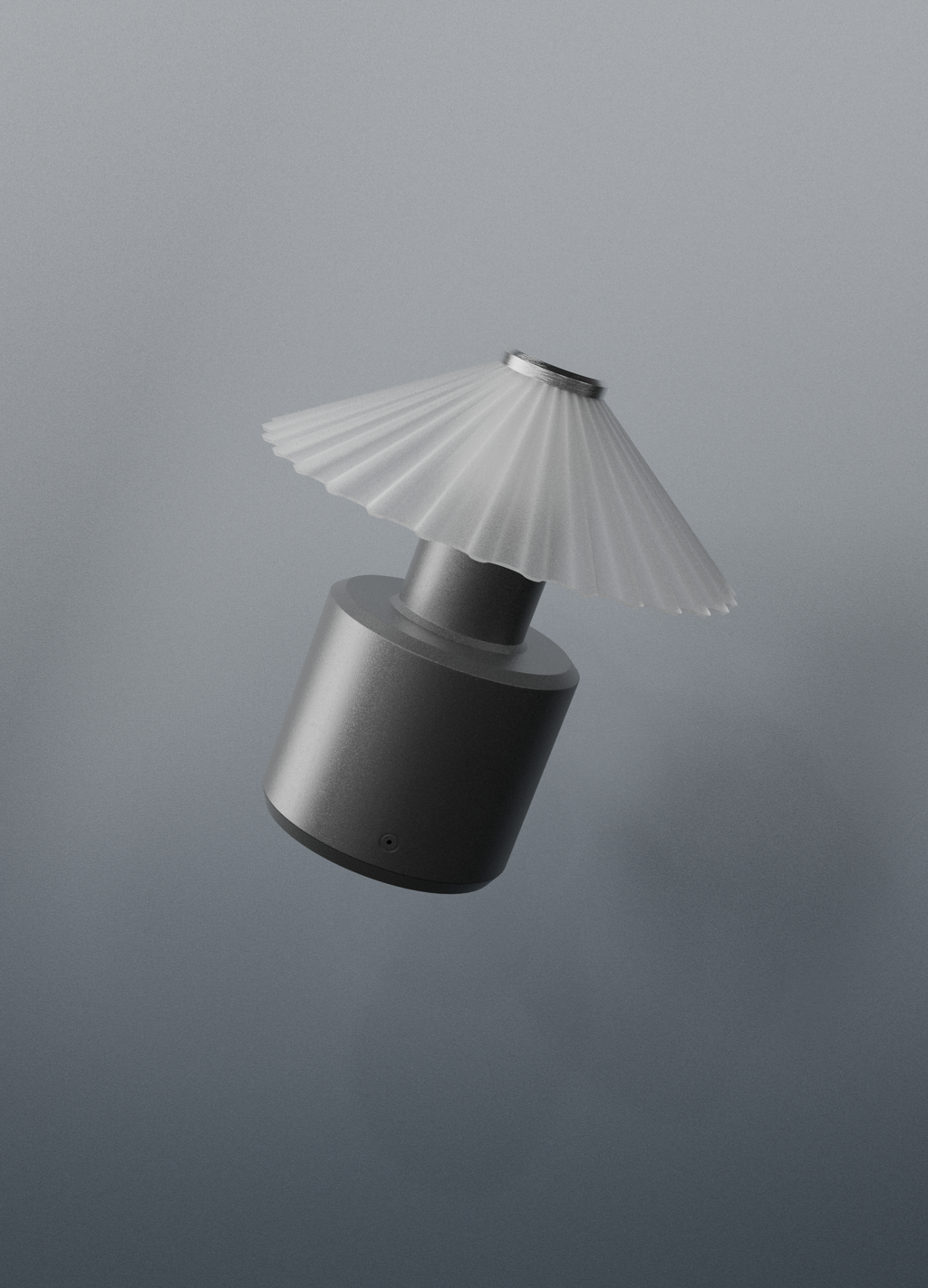 【Bedside Companion: Easing You into Peaceful Sleep】LED ambient desk lamp