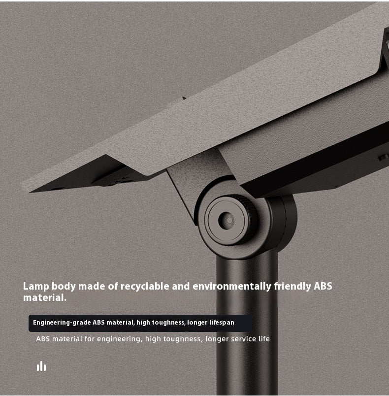 【Kindred of the Night: The Lightkeeper of the Courtyard】LED courtyard light