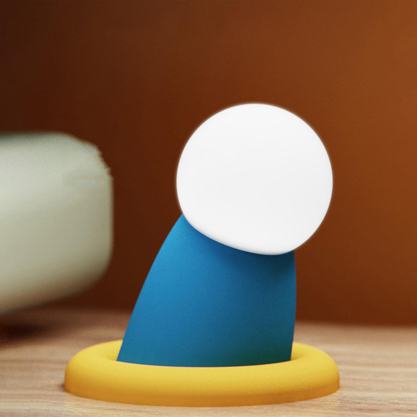 【Doraemon's hands 】 touch courage and superpowers
