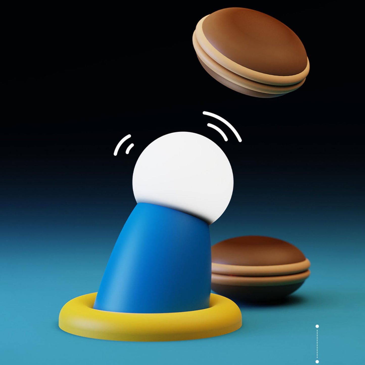 【Doraemon's hands 】 touch courage and superpowers