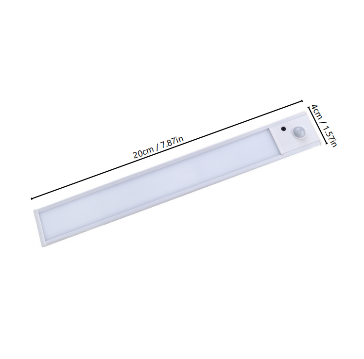 【Dark Corner Sentinel】LED magnetic suction lamp